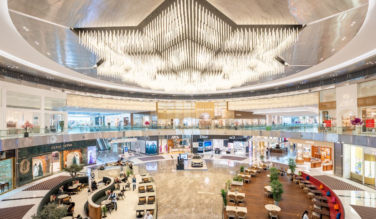 Doha Festival City Unveils QAR 400 Million Transformation Programme
